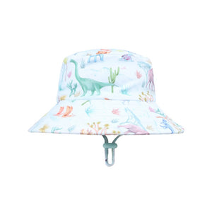 Denver Print Sunhat