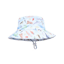 Load image into Gallery viewer, Marco Print Sunhat