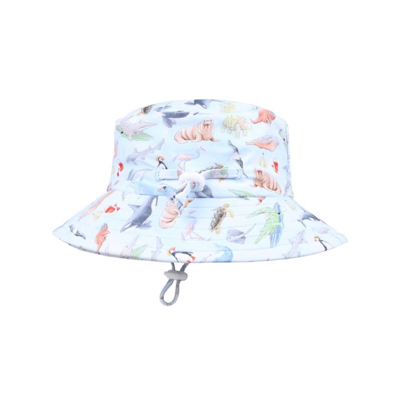 Marco Print Sunhat