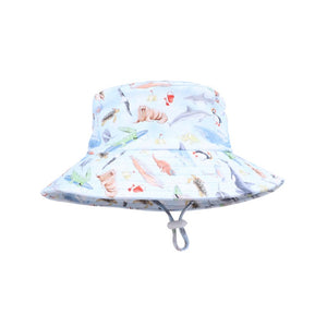 Marco Print Sunhat