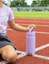 Load image into Gallery viewer, 450ml Sport Drink Bottle - Lilac