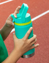 Load image into Gallery viewer, 450ml Sport Drink Bottle - Mojito
