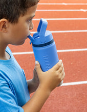 Load image into Gallery viewer, 450ml Sport Drink Bottle - Splash