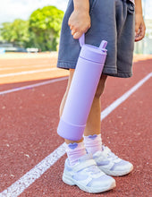 Load image into Gallery viewer, Lilac 700ml Fusion Drink Bottle - Sipper