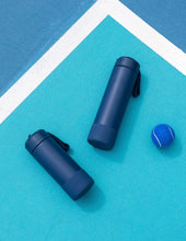 Load image into Gallery viewer, Navy 700ml Fusion Drink Bottle - Sipper