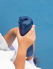 Load image into Gallery viewer, Navy 700ml Fusion Drink Bottle - Sipper