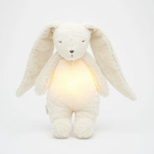 Load image into Gallery viewer, Moonie Organic Humming Bunny | Polar