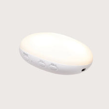 Load image into Gallery viewer, Moonie Organic Humming Seal | Polar