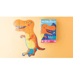 Londji Puzzle | My T-Rex