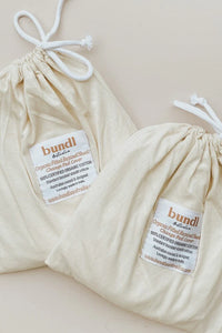 Organic Cotton Fitted Bassinet Sheet | Gingham
