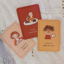 Load image into Gallery viewer, Communication Cards For Kids