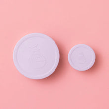 Load image into Gallery viewer, Snacker Pot Set | Soft Lilac