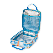 Load image into Gallery viewer, Surfboards Jumbo Lunch Bag