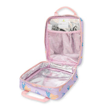 Load image into Gallery viewer, Butterflies Jumbo Lunch Bag