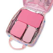 Load image into Gallery viewer, Butterflies Jumbo Lunch Bag