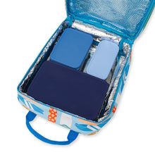 Load image into Gallery viewer, Surfboards Jumbo Lunch Bag