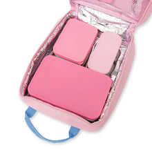 Load image into Gallery viewer, Cotton Candy Jumbo Lunch Bag