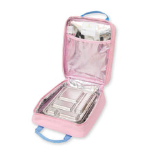 Load image into Gallery viewer, Cotton Candy Jumbo Lunch Bag