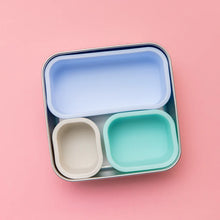 Load image into Gallery viewer, Sandwich Pod | Blue