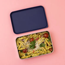 Load image into Gallery viewer, Salad Pod | Blue
