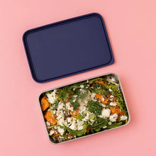 Load image into Gallery viewer, Salad Pod | Blue