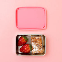 Load image into Gallery viewer, Snack Buddy | Pink