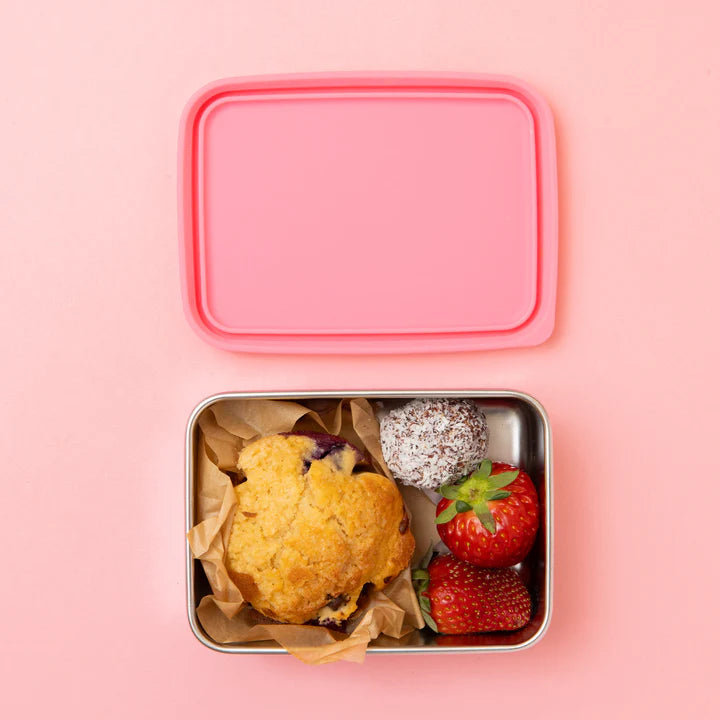 Snack Buddy | Pink