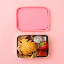 Load image into Gallery viewer, Snack Buddy | Pink