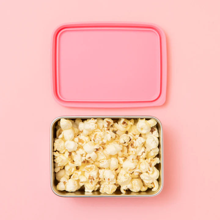 Snack Buddy | Pink