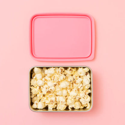 Snack Buddy | Pink