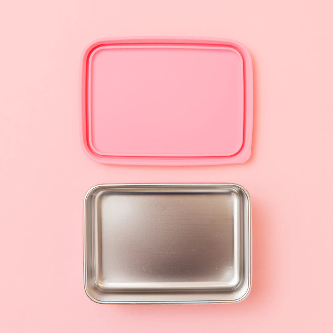 Snack Buddy | Pink