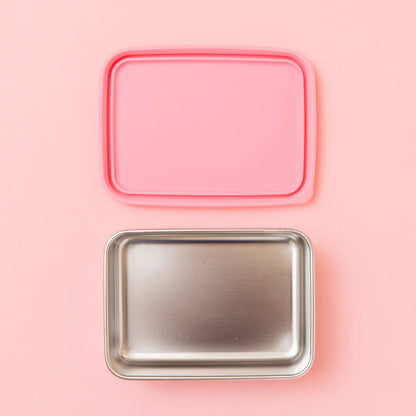 Snack Buddy | Pink