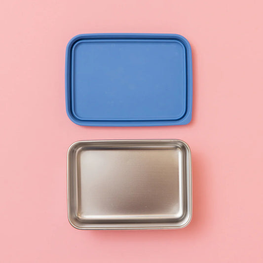 Snack Buddy | Blue