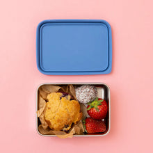 Load image into Gallery viewer, Snack Buddy | Blue