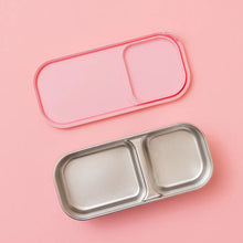 Load image into Gallery viewer, Snack Pod | Pink