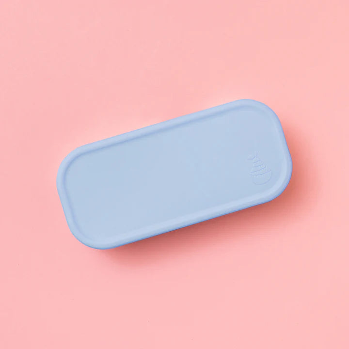 Snack Pod | Blue