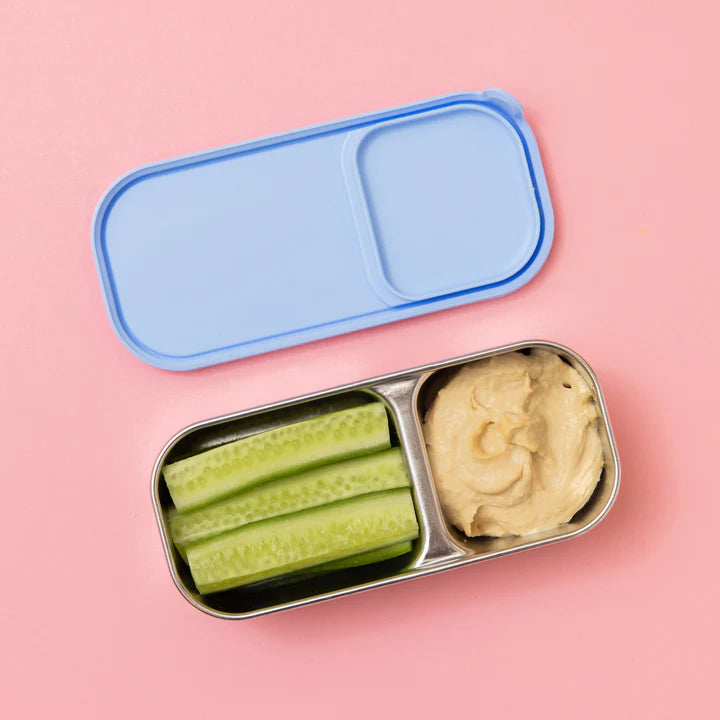 Snack Pod | Blue