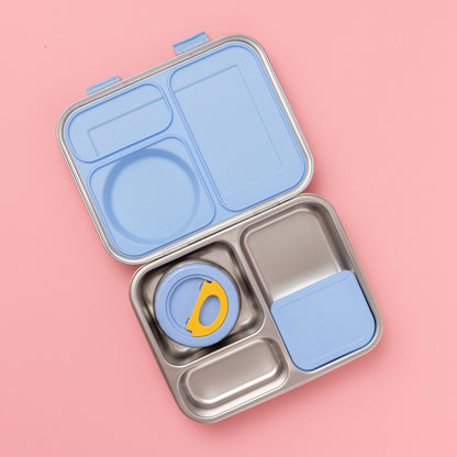 Hot N Cold Hero Box 2.0 | Blue