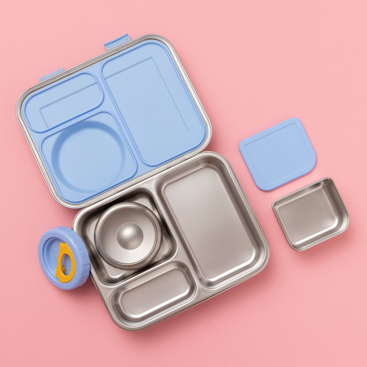 Hot N Cold Hero Box 2.0 | Blue