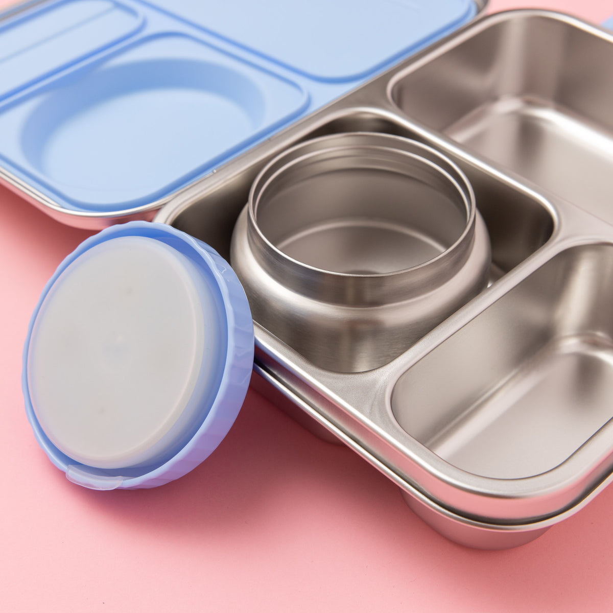 Hot N Cold Hero Box 2.0 | Blue