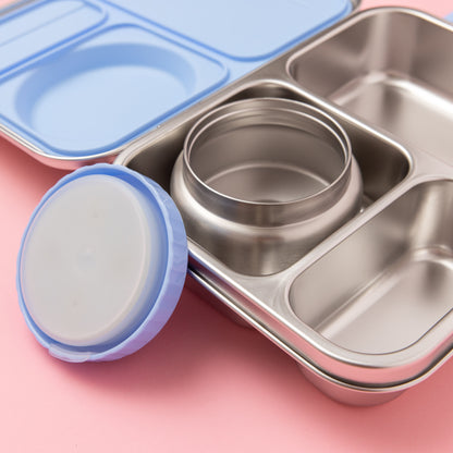Hot N Cold Hero Box 2.0 | Blue