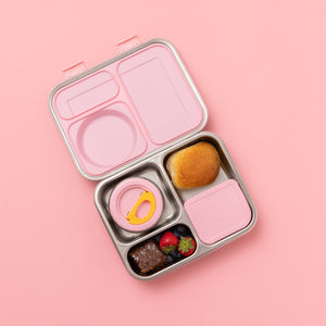 Hot N Cold Hero Box 2.0 | Pink