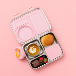 Hot N Cold Hero Box 2.0 | Pink