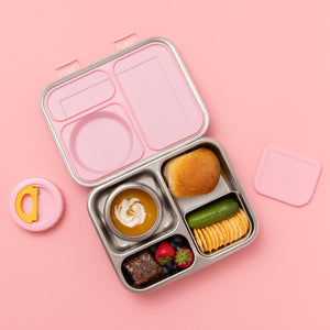 Hot N Cold Hero Box 2.0 | Pink