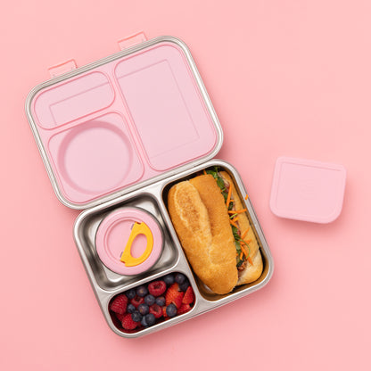 Hot N Cold Hero Box 2.0 | Pink