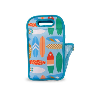 Surfs Up Lunch Bag