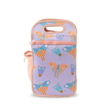 Load image into Gallery viewer, Butterfly Dreams Lunch Bag