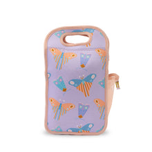 Load image into Gallery viewer, Butterfly Dreams Lunch Bag