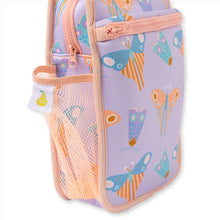 Load image into Gallery viewer, Butterfly Dreams Lunch Bag