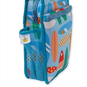 Surfs Up Lunch Bag